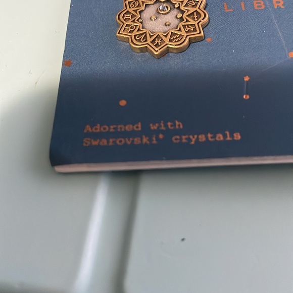 NWT Alex and Ani Libra necklace extendible. - Picture 4 of 6